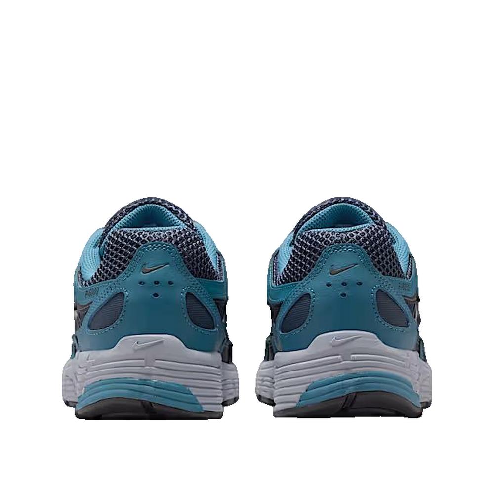 Baskets P-6000 SE - Bleu