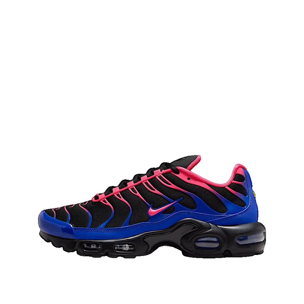 Baskets Air Max Plus - Noir