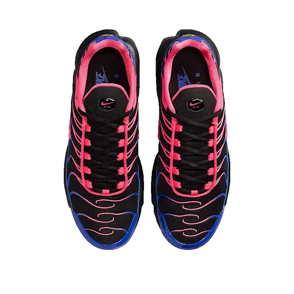 Baskets Air Max Plus - Noir