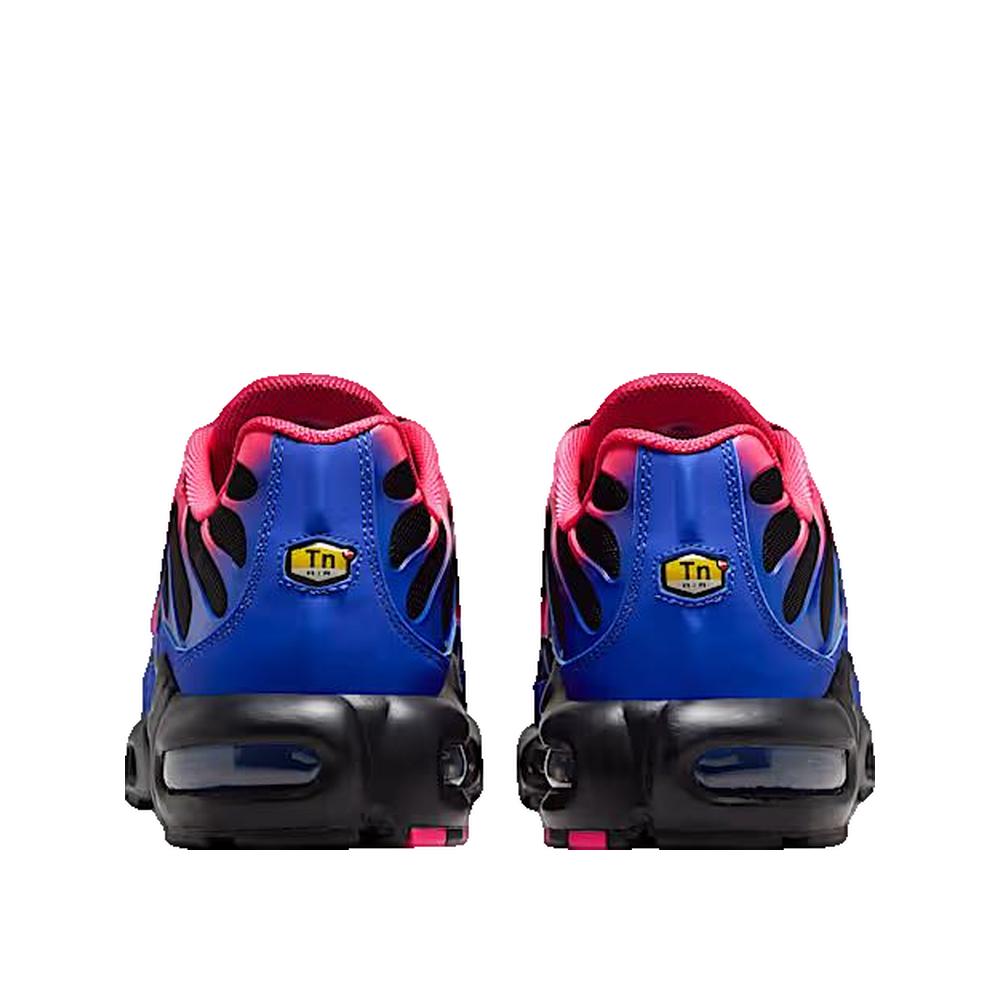 Baskets Air Max Plus - Noir