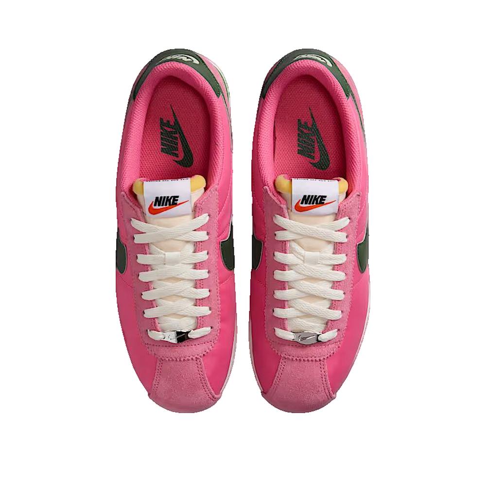 Baskets Cortez - Rose
