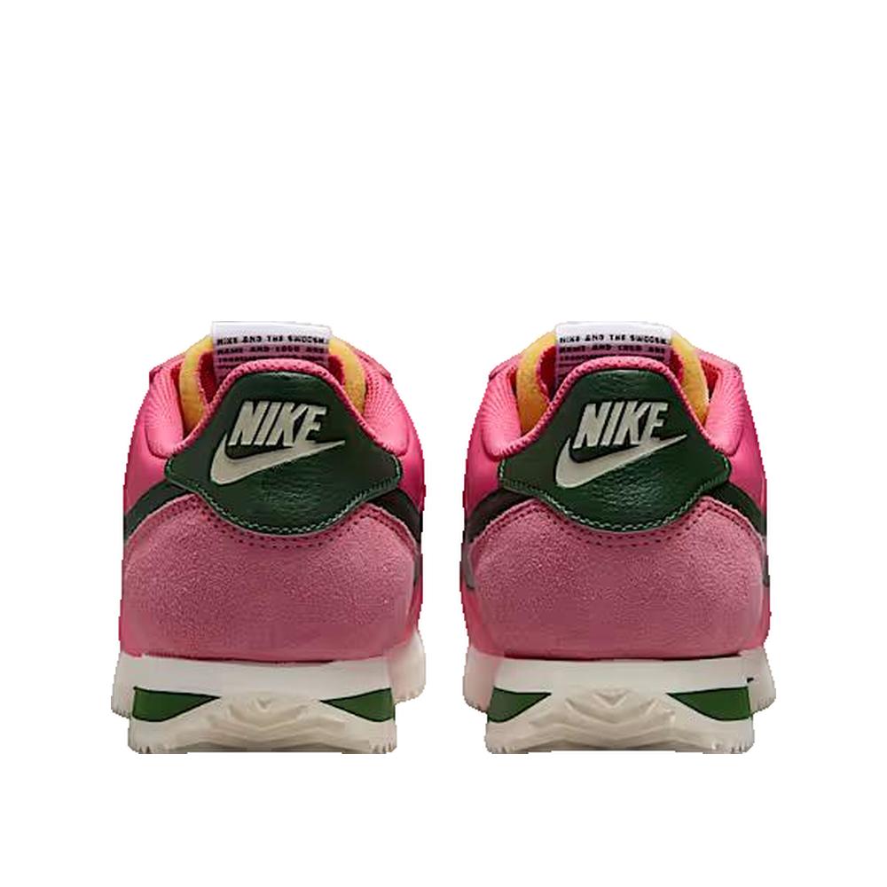 Baskets Cortez - Rose