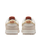 Baskets Dunk Low SE - Beige