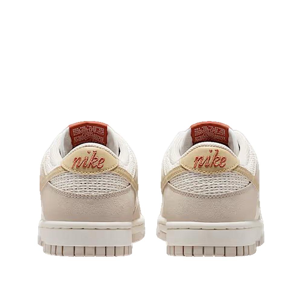 Baskets Dunk Low SE - Beige