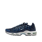 Baskets Air Max Plus - Bleu
