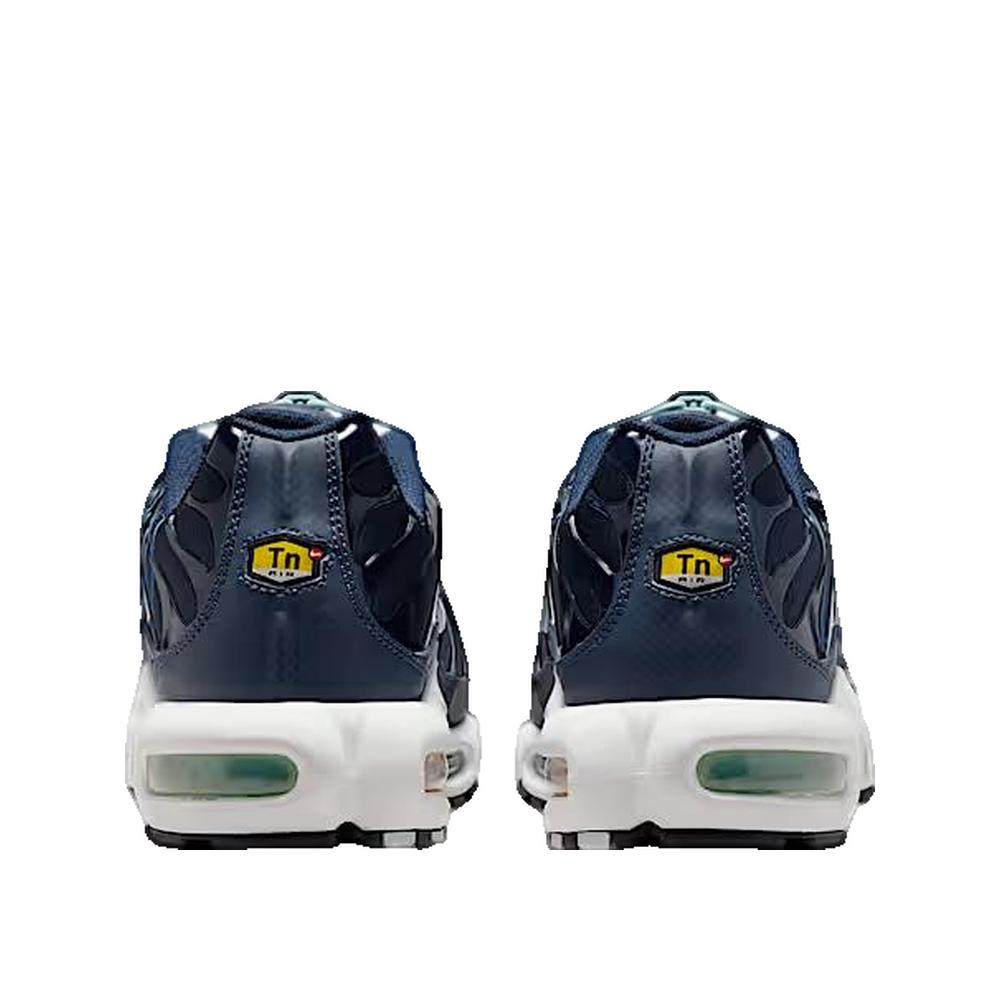 Baskets Air Max Plus - Bleu