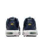 Baskets Air Max Plus - Bleu