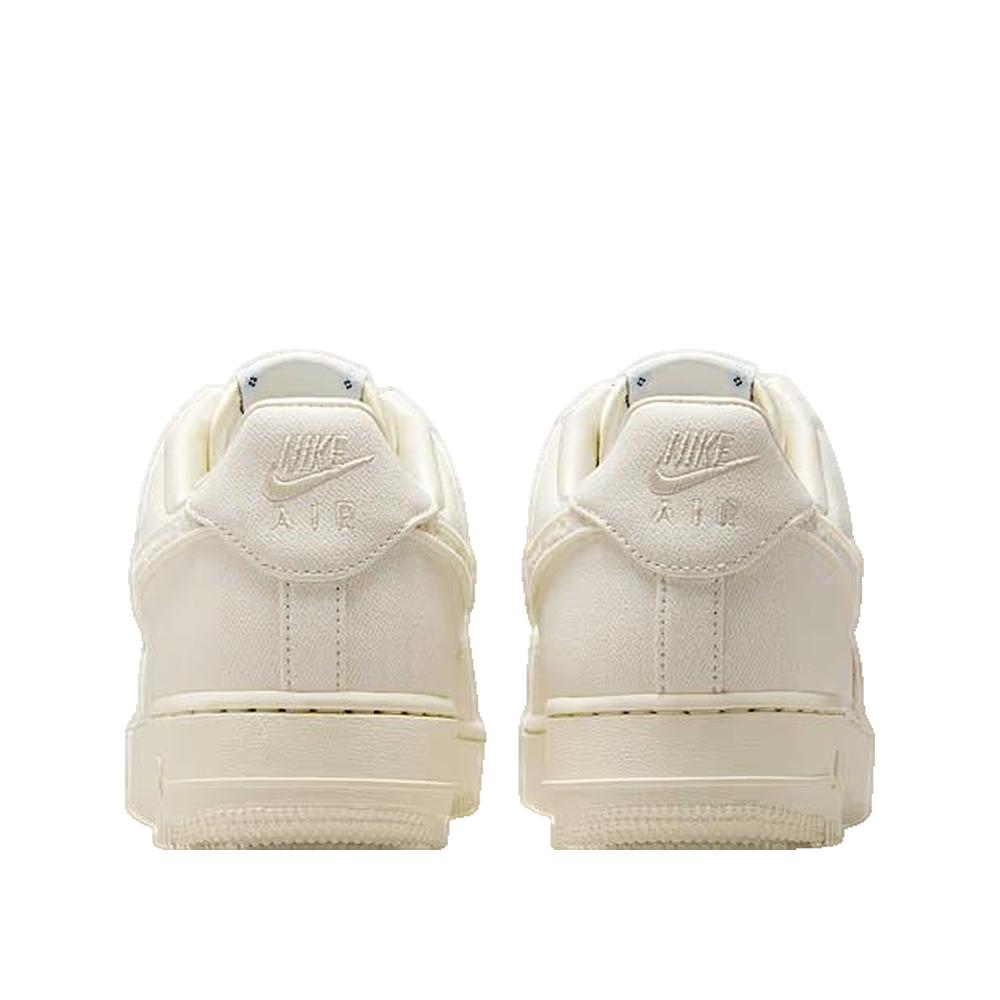 Baskets Air Force 1 '07 LX - Blanc
