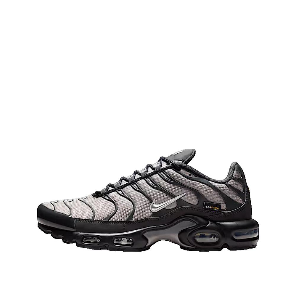 Baskets Air Max Plus - Gris
