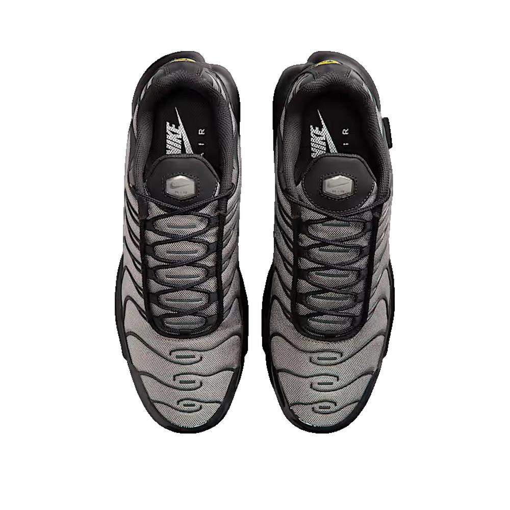 Baskets Air Max Plus - Gris