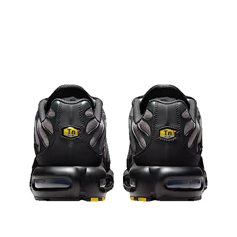 Baskets Air Max Plus - Gris