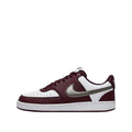 Baskets Court Vision Low - Blanc