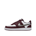 Baskets Court Vision Low - Blanc