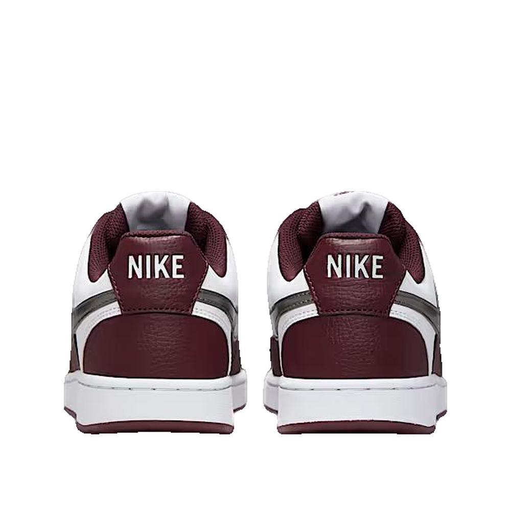 Baskets Court Vision Low - Blanc
