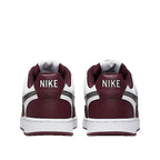 Baskets Court Vision Low - Blanc