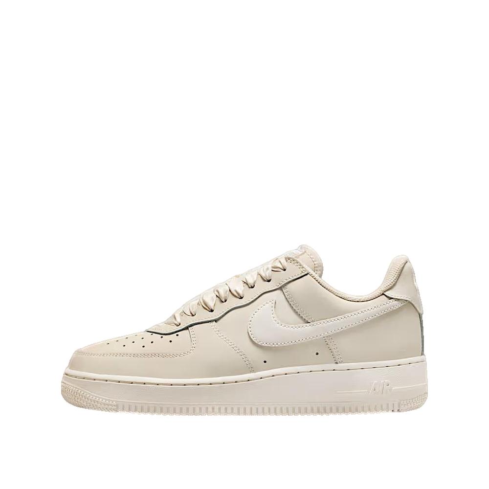 Baskets Air Force 1 Retro Premium - Beige