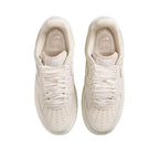 Baskets Air Force 1 Retro Premium - Beige