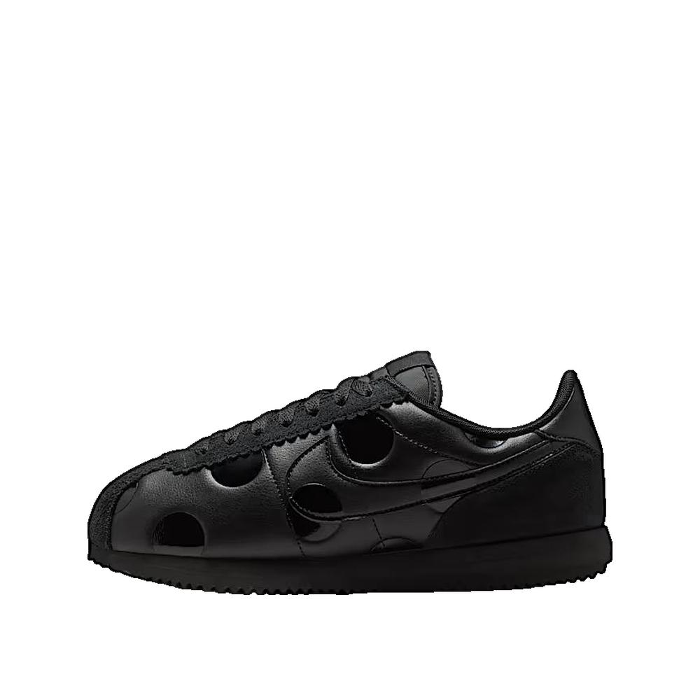 Baskets Cortez - Noir