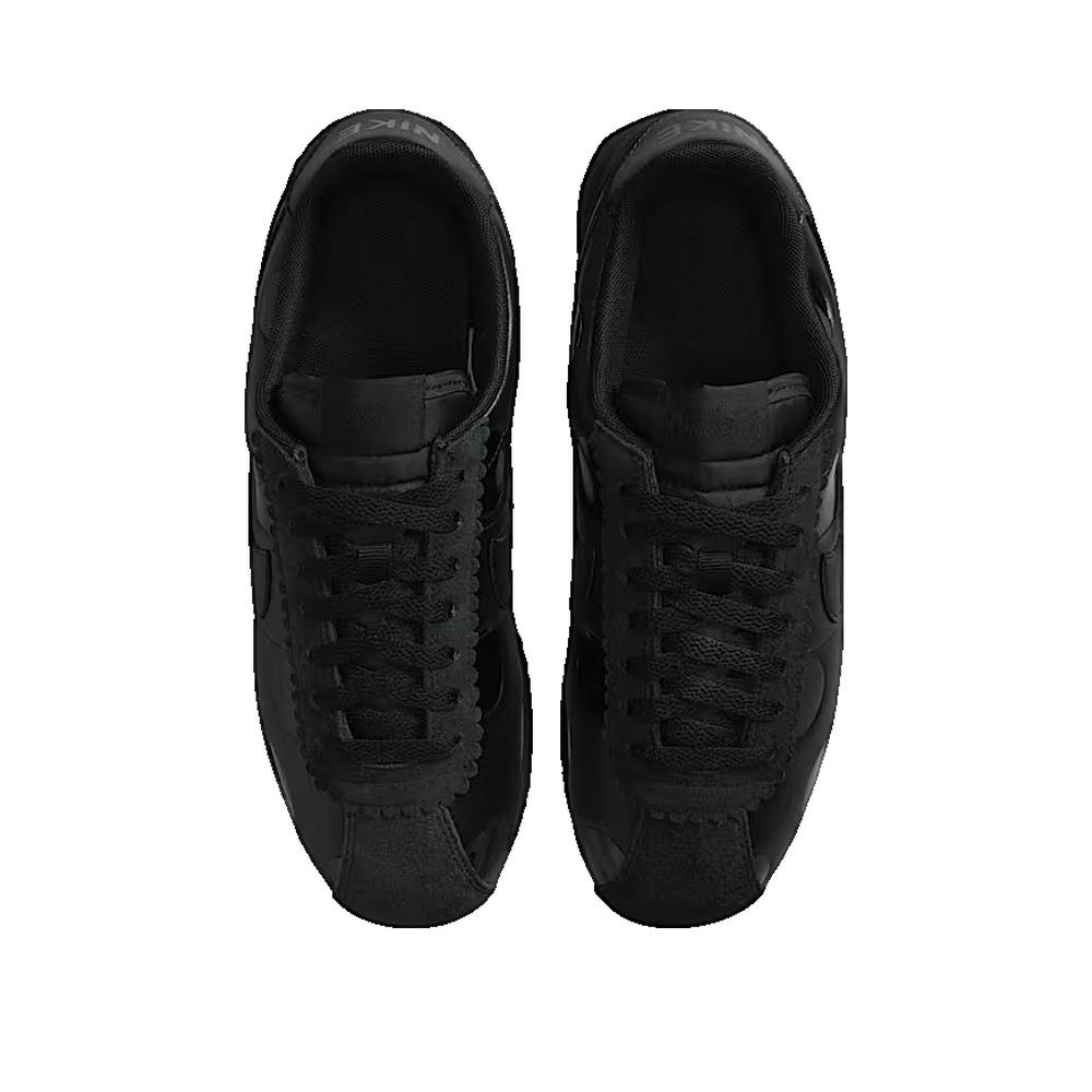 Baskets Cortez - Noir