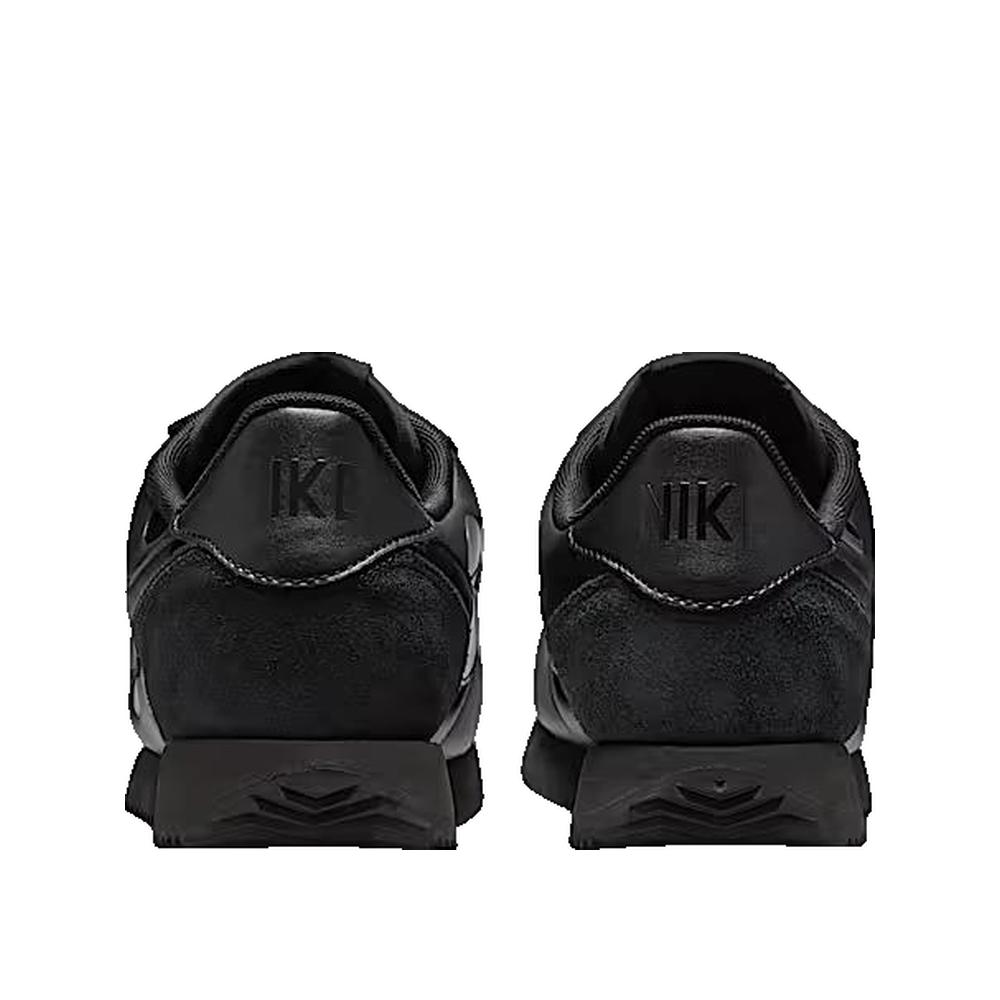 Baskets Cortez - Noir
