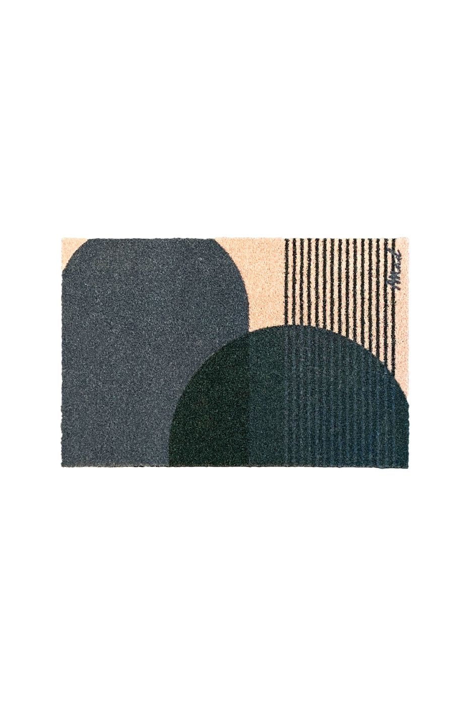 Tapis Nina - Green