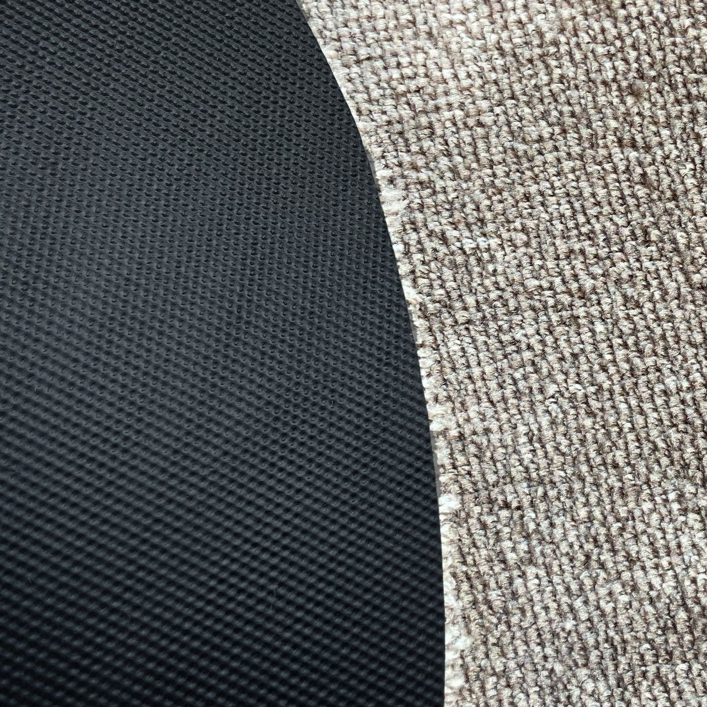Tapis Nino - Greige