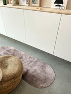 Tapis Nino - Greige