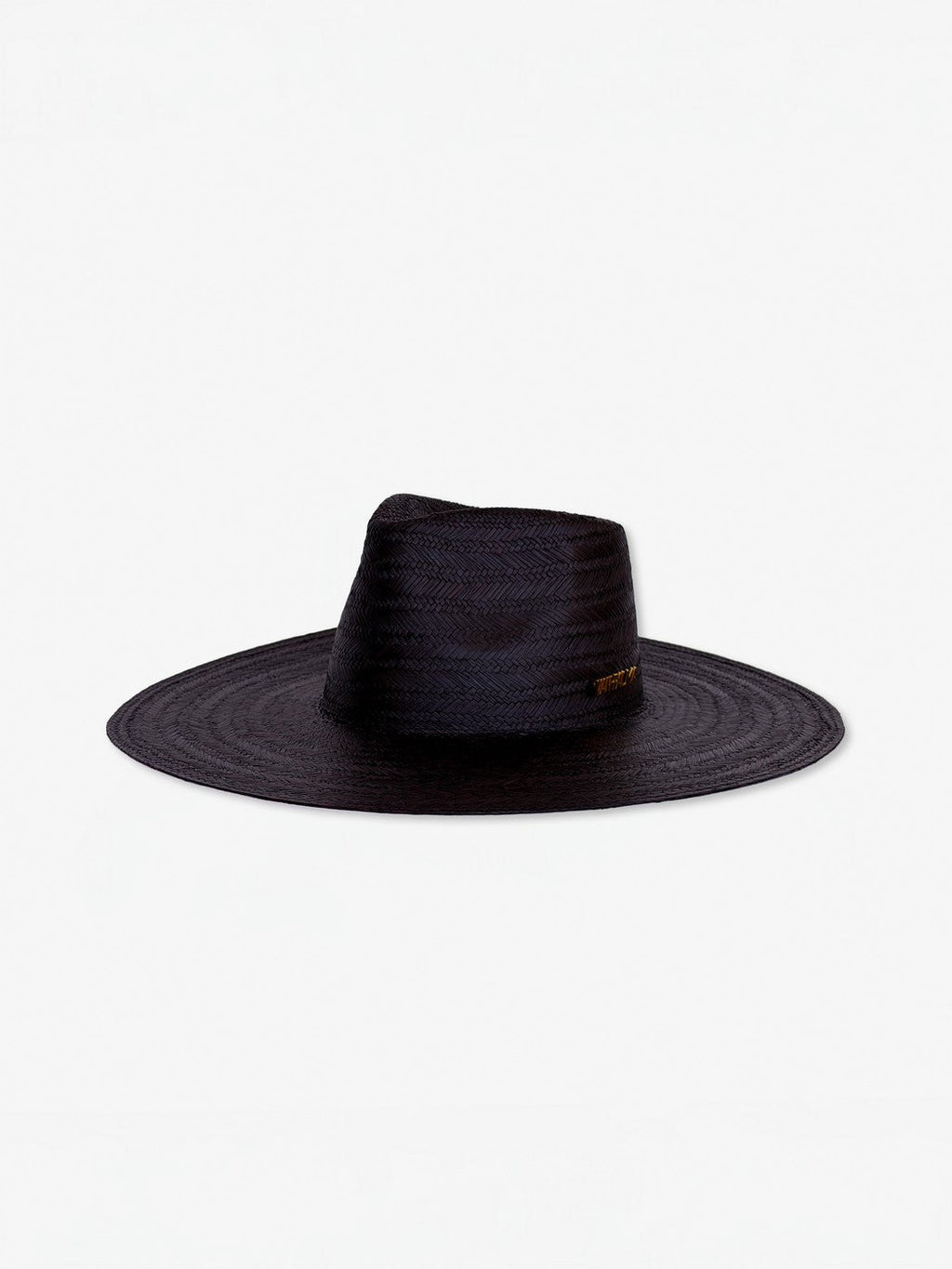Chapeau Paille Nino - Darkpurple