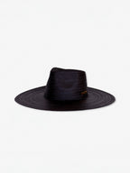 Chapeau Paille Nino - Darkpurple