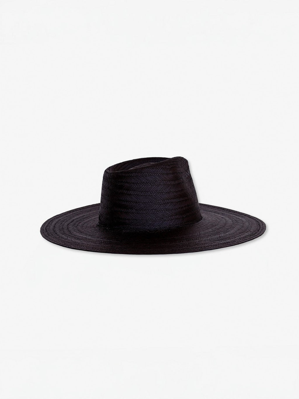 Chapeau Paille Nino - Darkpurple