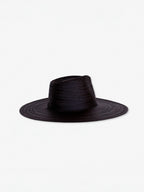Chapeau Paille Nino - Darkpurple