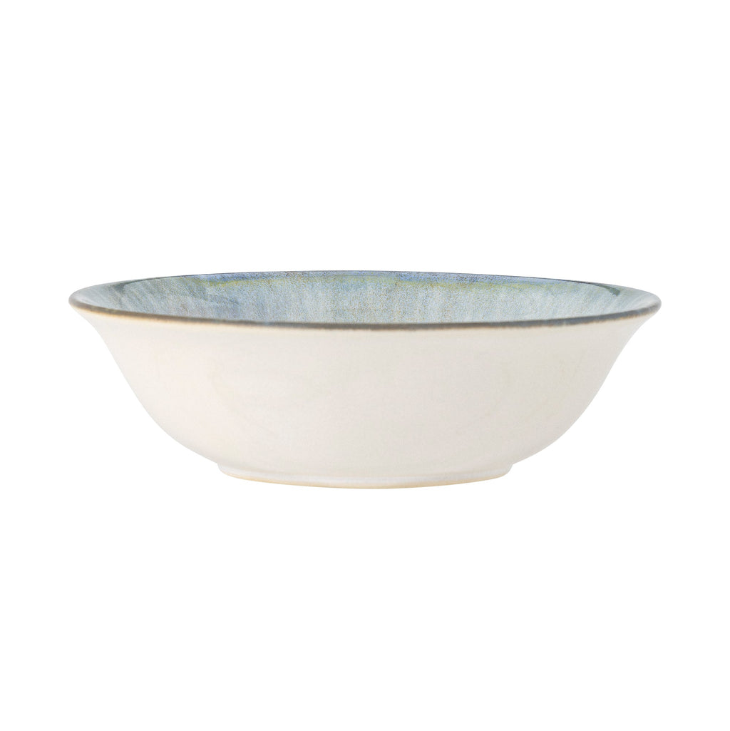 Calen - Bol - Bleu - Grès