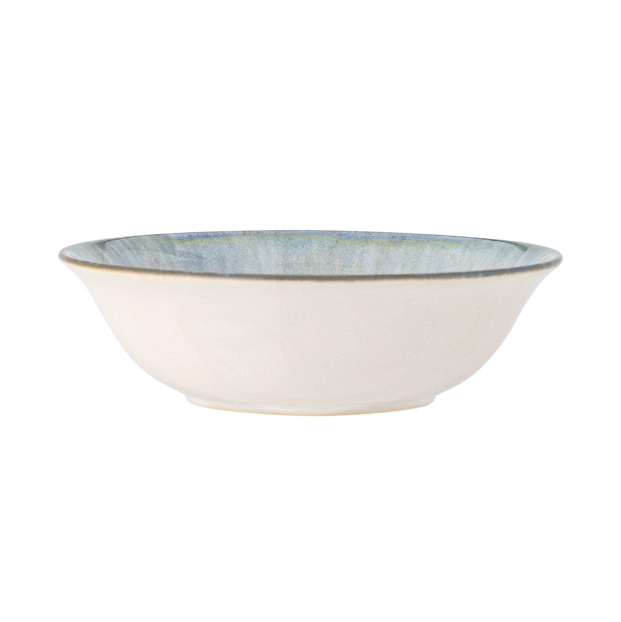 Calen - Bol - Bleu - Grès