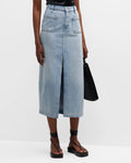 Jupe Le Bardot Maxi - Natoma Clean