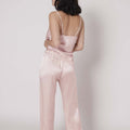 Pantalon Nocturne - Poudre - Homewear Et Loungewear - Simone Pérèle - The Bradery