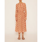 Robe Nolan - Cream