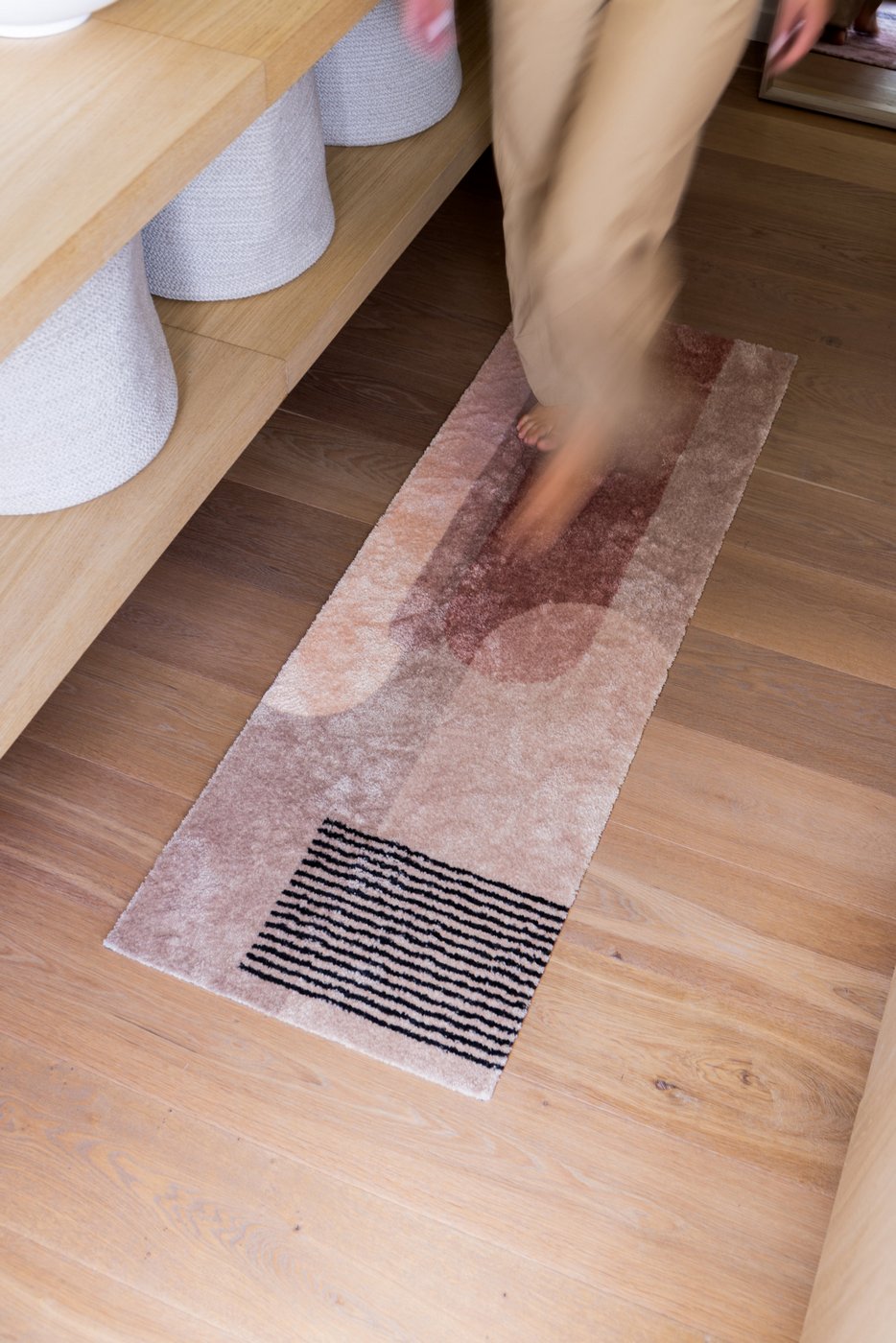 Tapis Nona - Multi