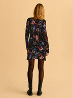 Robe Air Flower