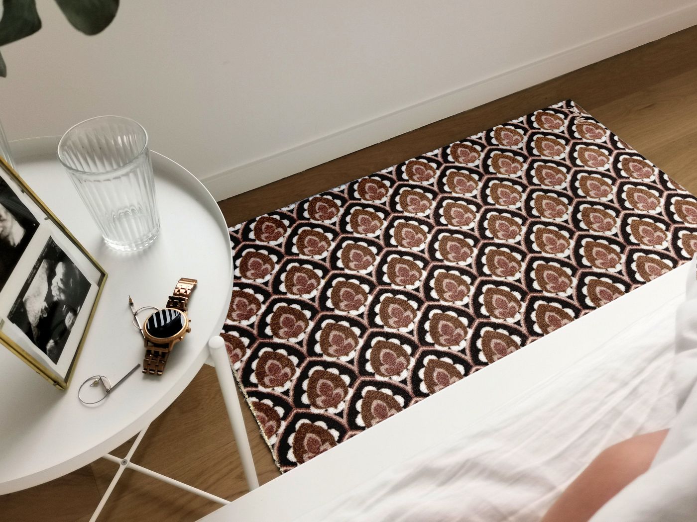 Tapis Nora - Multi
