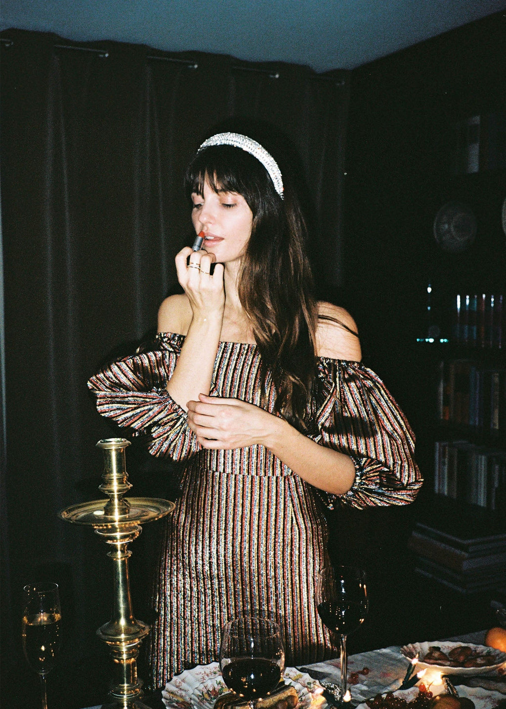 Robe Nora