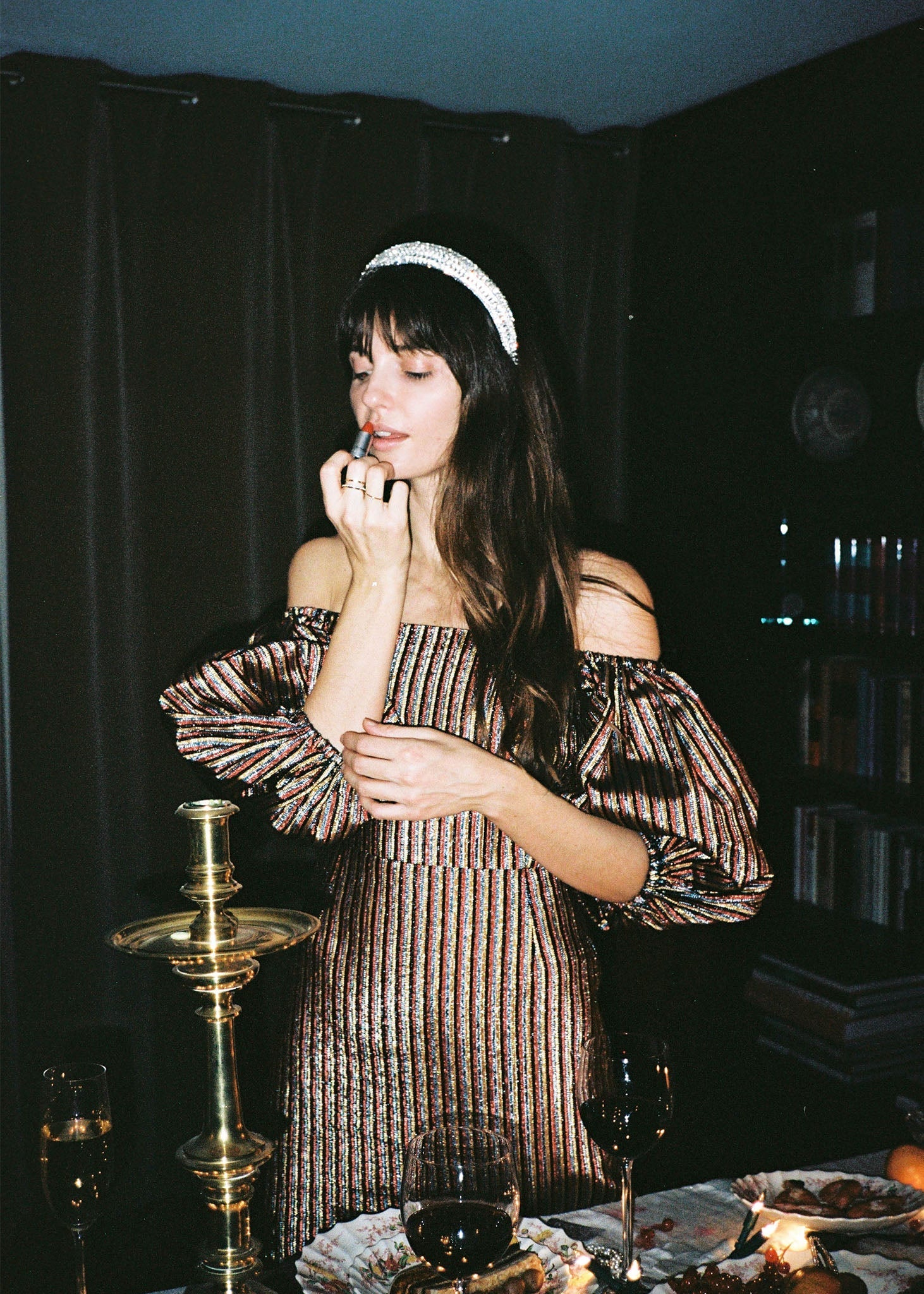Robe Nora