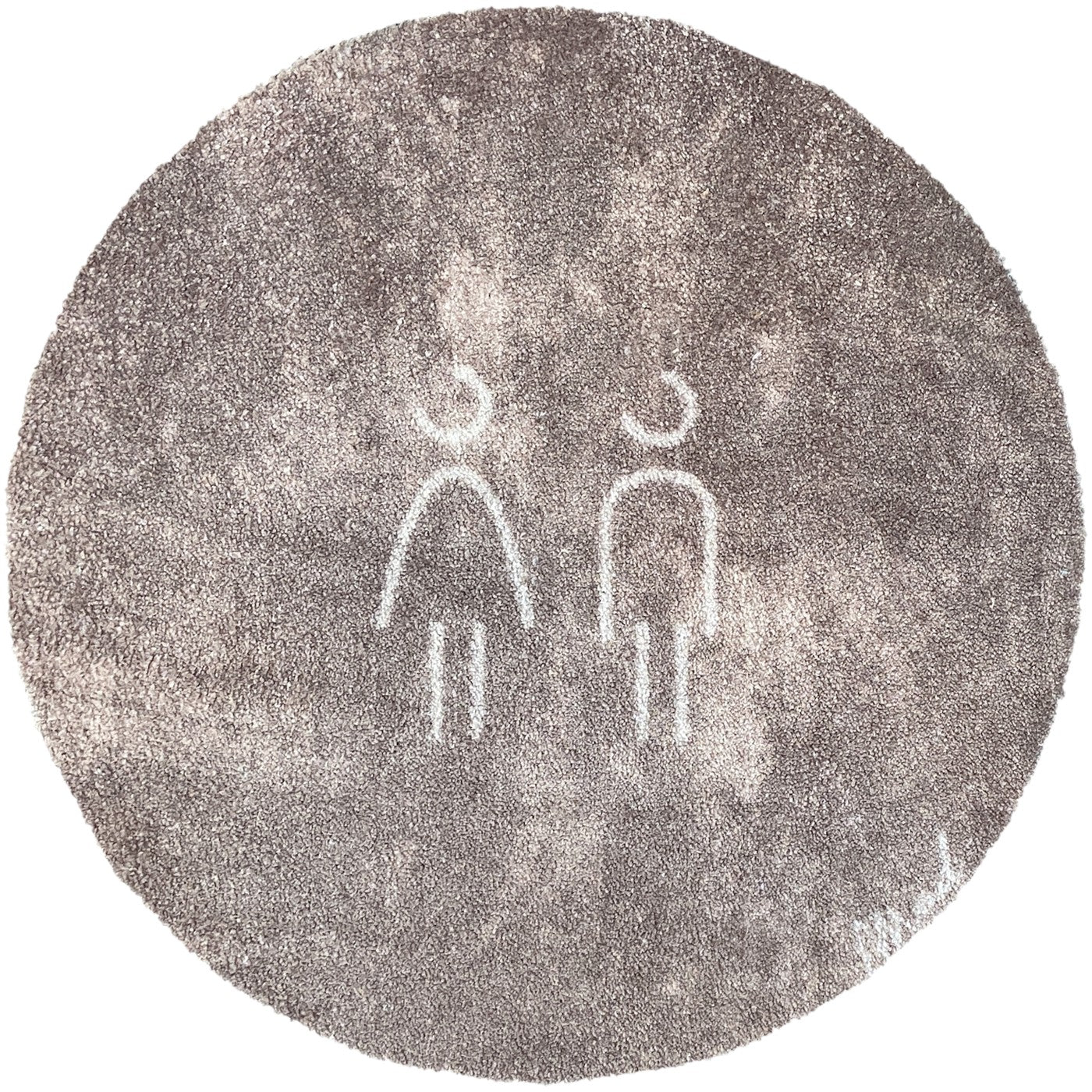 Tapis Norman - Greige