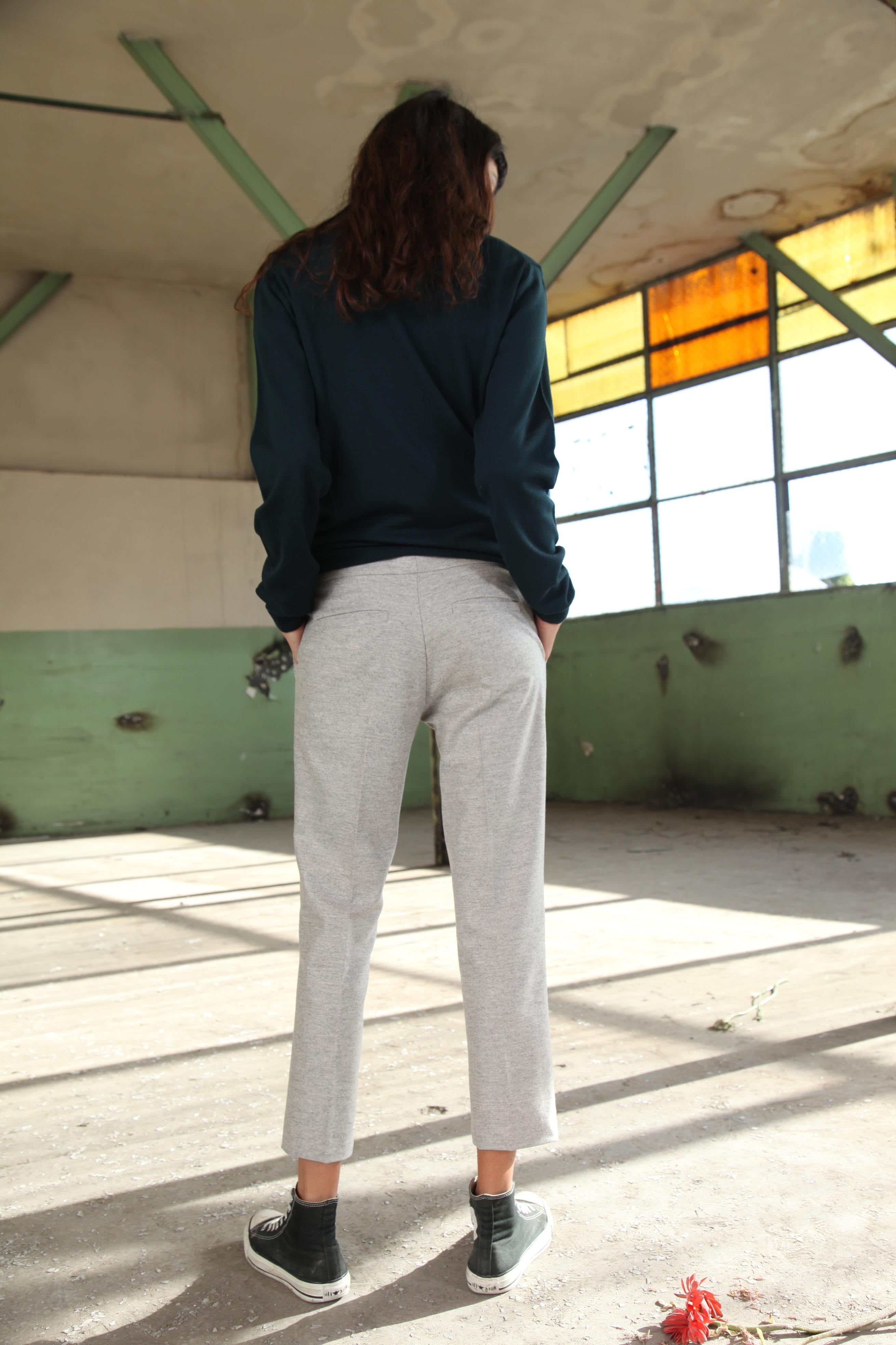 femme