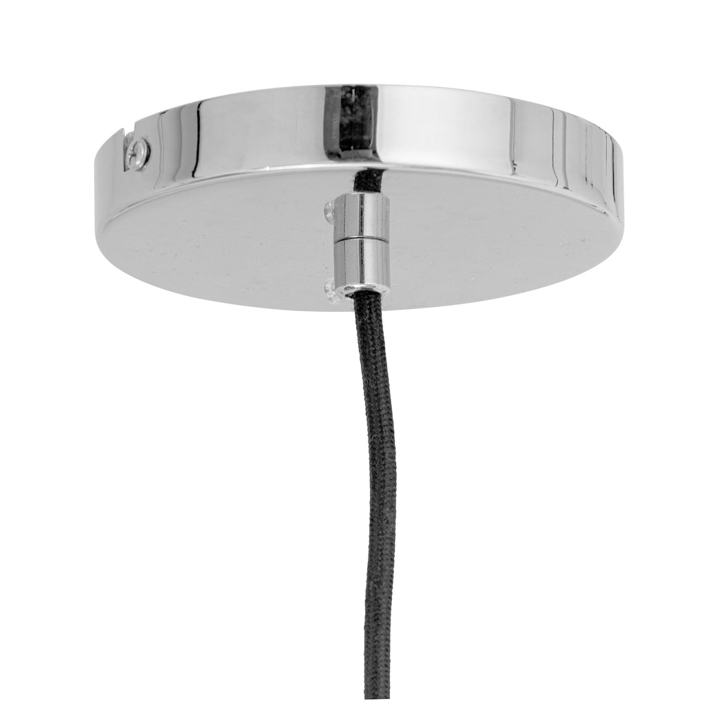 Pica - Suspension - Blanc - Polyester