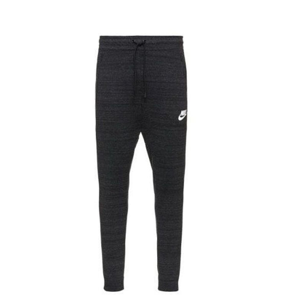 Nsw Av15 Jggr Flc - Pant Textile - Noir - Homme - Nike2 - The Bradery