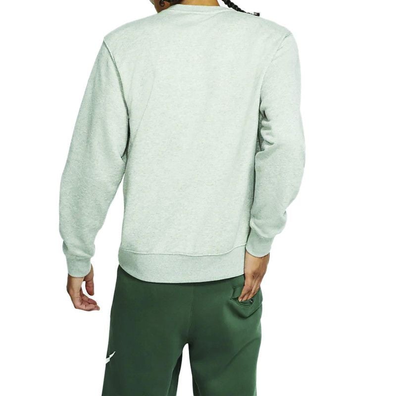 Nsw Sweat Pant - Sweat Homme Textile - Gris SWEAT HOMME TEXTILE Nike