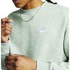 Nsw Sweat Pant - Sweat Homme Textile - Gris SWEAT HOMME TEXTILE Nike