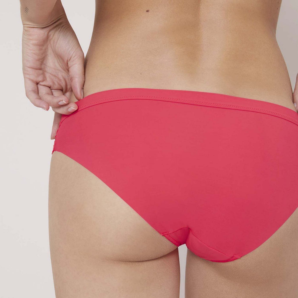 Slip Nuance - Good Mood - Lingerie - Simone Pérèle - The Bradery