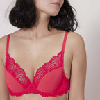 Soutien-Gorge Push-Up Nuance - Good Mood - Lingerie - Simone Pérèle - The Bradery