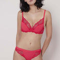 Soutien-Gorge Push-Up Nuance - Good Mood - Lingerie - Simone Pérèle - The Bradery